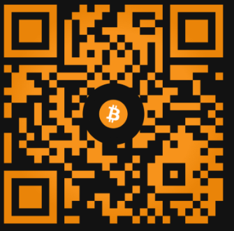 BTC QR Code